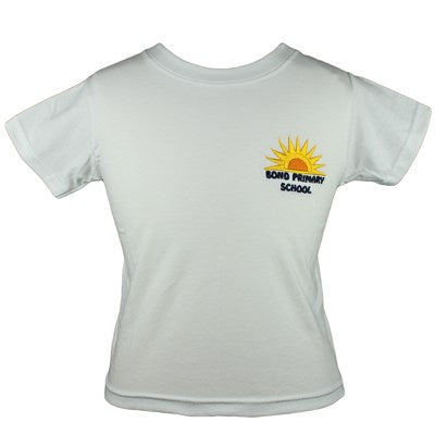 T-Shirt Bond P.E.