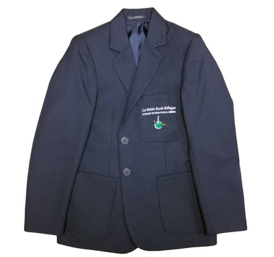 Blazer La Petite Ecole Bilingue - Girls