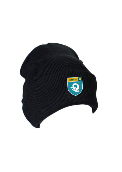 Woolly Hat Harris Tottenham Academy