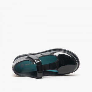 GRACIE SENIOR SCHOOL SHOE