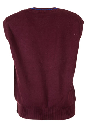 Knitwear Tank Top PA Hammersmith Academy