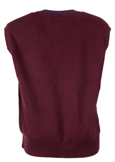 Knitwear Tank Top PA Hammersmith Academy