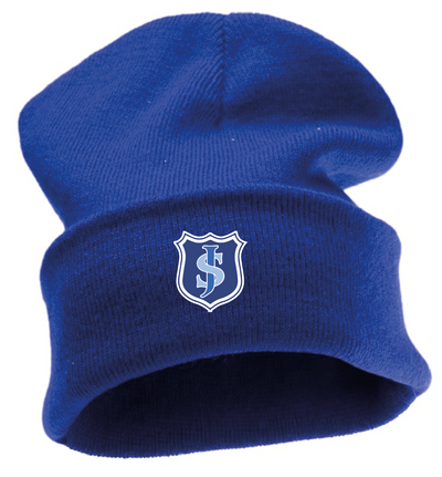 Woolly Hat St John's C of E Primary