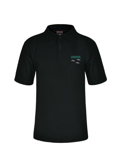 Polo Shirt Gorringe Park Primary (Nursery - Year 6)