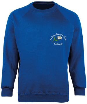 La Petite Fleur Pre-School & Nursery Sweatshirt
