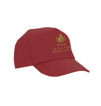 Baseball Summer Cap Ark John Archer