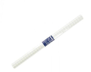 Helix Clearseal Adhesive Covering Film 1m