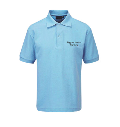 Polo Shirt Pippa's House