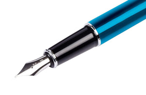 Oxford Fountain Pen