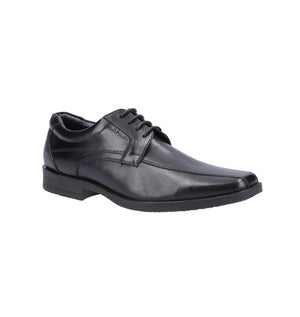 Hush Puppies - Brandon Lace Up Boys/Men's Shoe