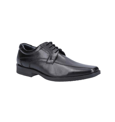 Hush Puppies - Brandon Lace Up Boys/Men's Shoe