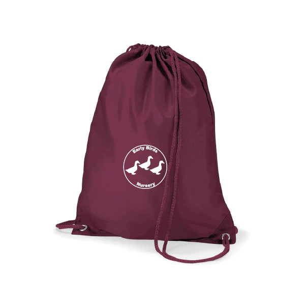 Drawstring Bag Finberry Nursery
