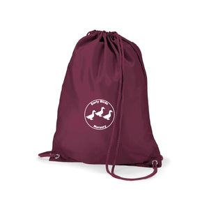 Drawstring Bag Finberry Nursery