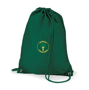 Drawstring Bag Lansdowne Primary School