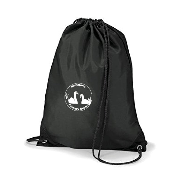 Drawstring Bag Richmond Primary School