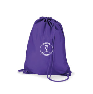Drawstring Bag Thistle Hill Academy