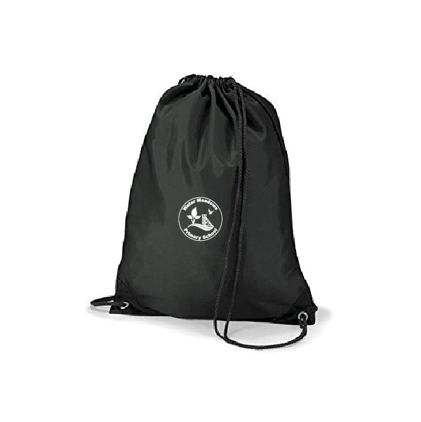 Drawstring Bag Water Meadows Primary School