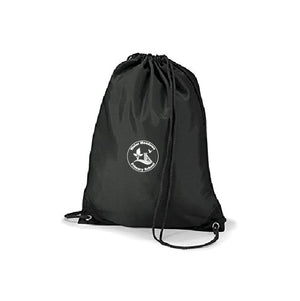 Drawstring Bag Water Meadows Primary School