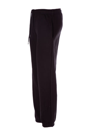 Cotton Rich Jogging Bottoms