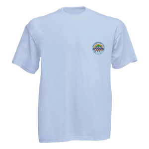 T-Shirt West Byfleet Infant Reception Only