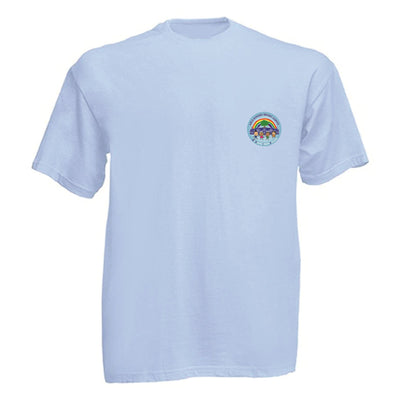 T-Shirt West Byfleet Infant Reception Only
