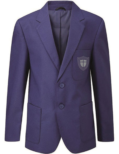 Blazer St John Bosco - Girls