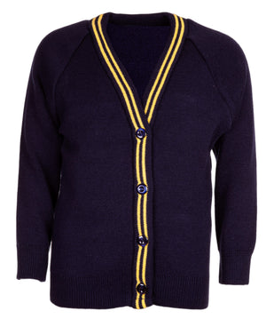 Knitwear Cardigan CA Tooting Primary