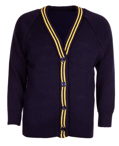 Knitwear Cardigan CA Tooting Primary