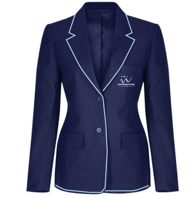 Suit Blazer Woodmansterne Secondary - Unisex