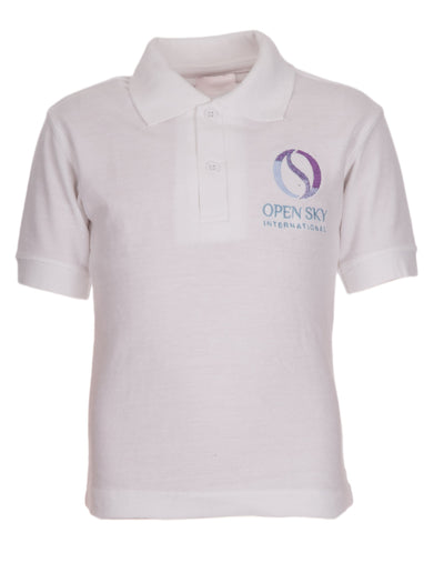 Polo Shirt Open Sky International