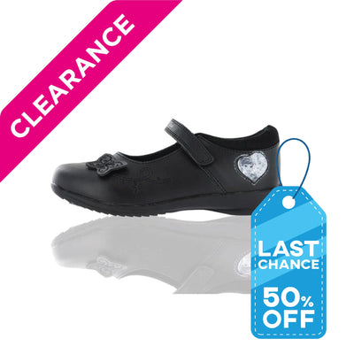 Frozen Suellen Girls Shoes ⚠️ While Stock Last ⚠️