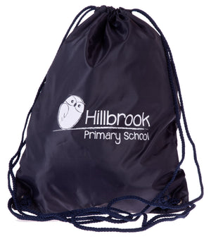 Drawstring Bag Hillbrook