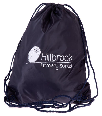 Drawstring Bag Hillbrook