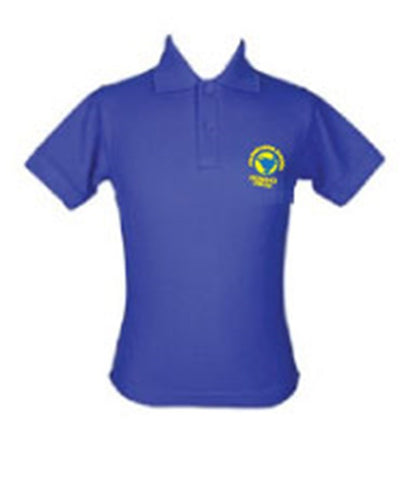 Polo Shirt Allfarthing Cotton Option - Made to Order (Non-Returnable)