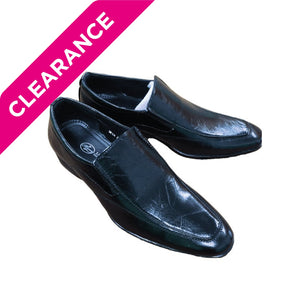 Boys Italy Collection Loafer/Shoe ⚠️ While Stock Last⚠️