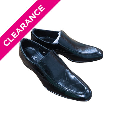 Boys Italy Collection Loafer/Shoe ⚠️ While Stock Last⚠️