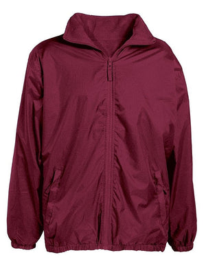 Reversible Fleece Jacket Mistral