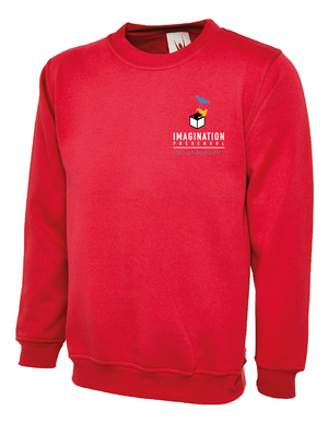 Sweatshirt Imagination Pre-School