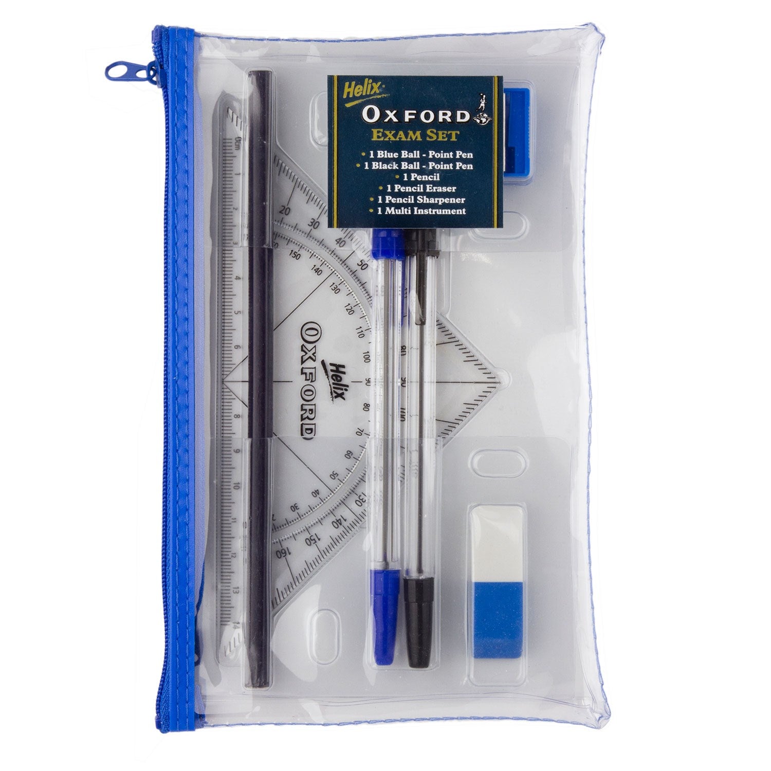 Oxford Exam Kit – School Uniform Direct UK