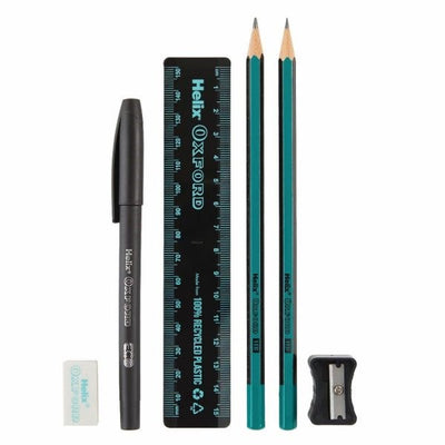 OXFORD ECO STUDENT SET