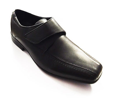 Boys Leather Airsoft Shoe