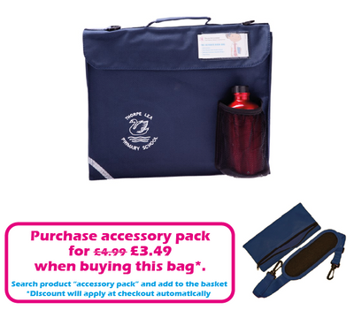 Book Bag Ultimate Thorpe Lea