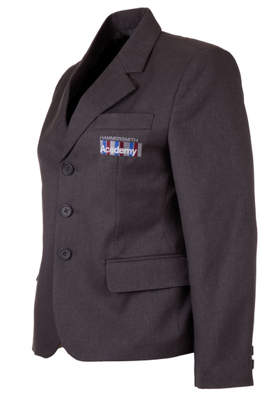 Blazer Savile Jacket Hammersmith Academy - Boys