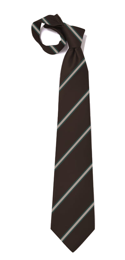 Tie Harris Clapham Academy (ECO)