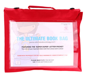 Book bag Ultimate Pippins