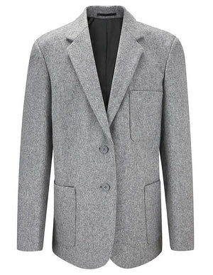 Blazer Wool - Girls
