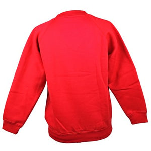 Sweatshirt V-Neck New Haw