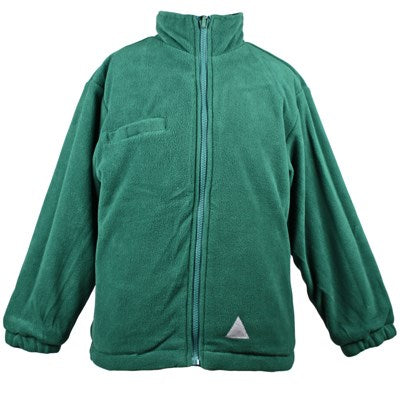 Reversible Fleece Jacket Buckland