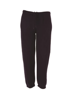 Cuffed Micro Fibre Jogging Bottoms ⚠️ While Stock Last ⚠️