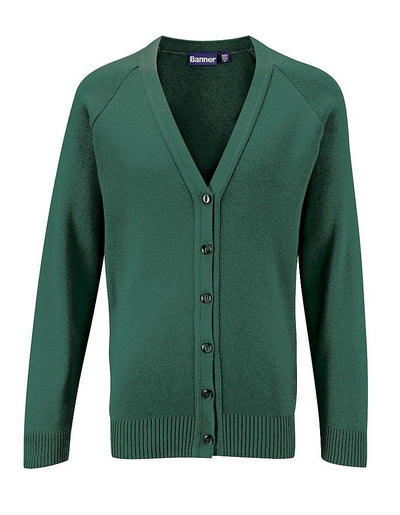 Knitwear Cardigan 50/50
